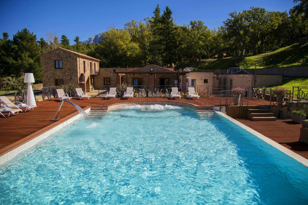 Casena Mongerrati Séjour à la ferme *